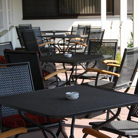 Park Hotel Berlin Bad Fallingbostel Luaran gambar